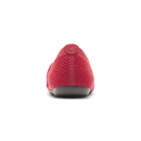 Women's Breezer Mary Jane - Warm Red (Dark Anthracite Sole)