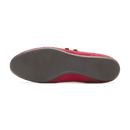 Women's Breezer Mary Jane - Warm Red (Dark Anthracite Sole)