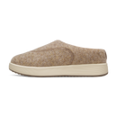 Women's Kiwi Clog - Dark Camel (Stony Cream Sole)