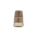 Women's Kiwi Boot - Dark Camel (Stony Cream Sole)