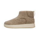 Women's Kiwi Boot - Dark Camel (Stony Cream Sole)