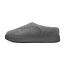 Men's Kiwi Clog - Medium Grey (Pebble Grey Sole)
