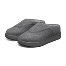 Men's Kiwi Clog - Medium Grey (Pebble Grey Sole)