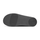 Men's Kiwi Clog - Medium Grey (Pebble Grey Sole)