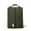 Recycled Shoe Bag - Thunder Green