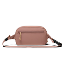 Recycled Belt Bag - Sienna Blush
