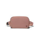 Recycled Belt Bag - Sienna Blush