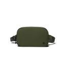 Recycled Belt Bag - Thunder Green