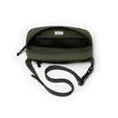 Recycled Belt Bag - Thunder Green