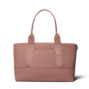 Recycled Tote Bag - Sienna Blush
