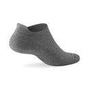 Anytime Ankle Sock - Natural Grey Heather