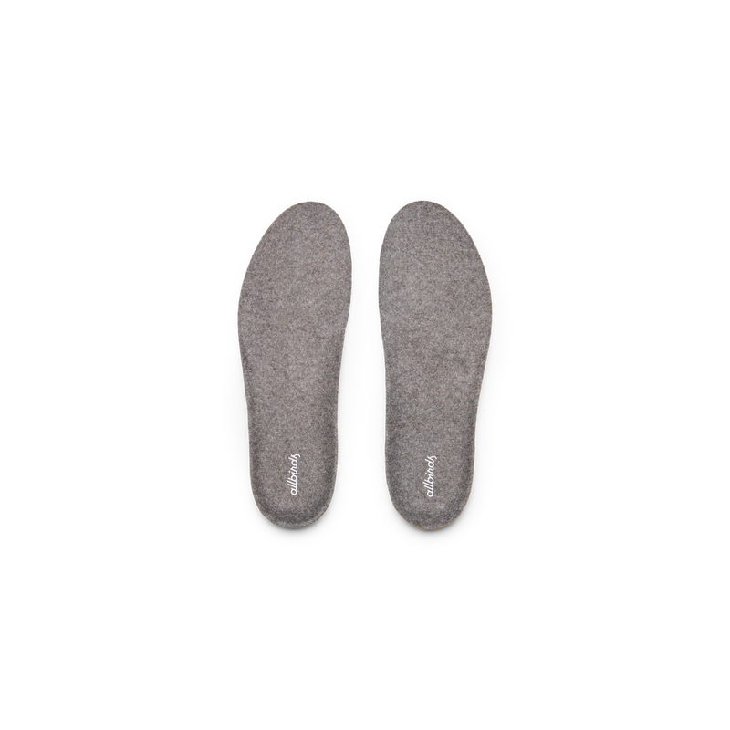 Women's Featherbed Insole - Runner NZ - Medium Grey