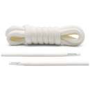 Allbirds Laces - Blizzard - Round