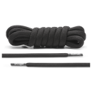 Allbirds Laces - True Black - Round