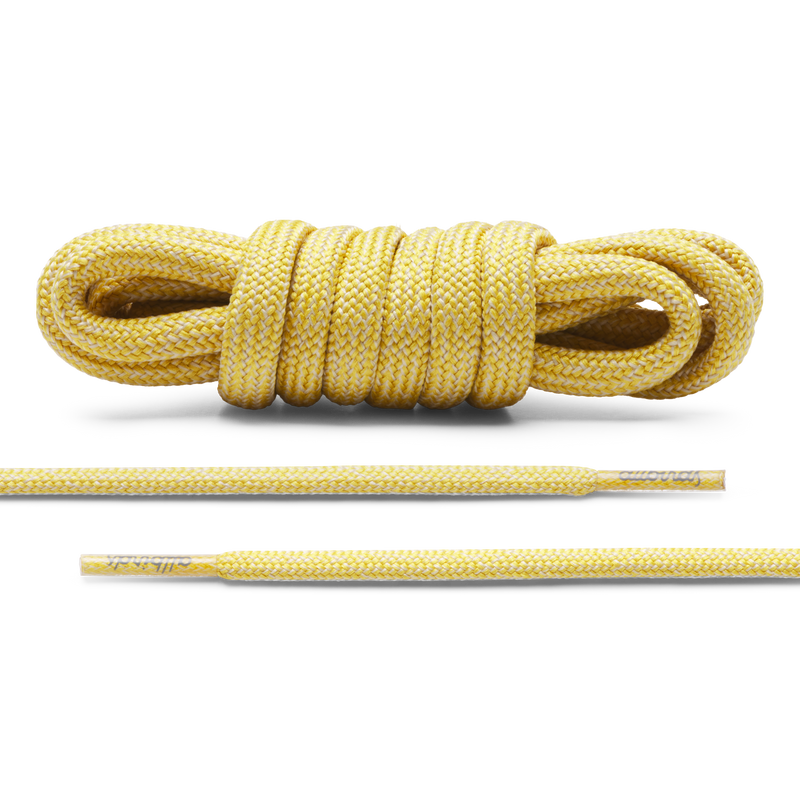 Allbirds Laces - Sunshine - Round