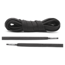 Allbirds Laces - True Black - Flat