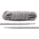 Allbirds Laces - Natural Grey Heather - Round