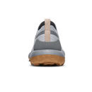 Women's Trail Runner - Medium Grey (Rugged Khaki Sole) - 1
