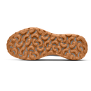 Women's Trail Runner - Medium Grey (Rugged Khaki Sole) - 1