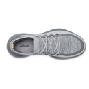 Women's Trail Runner - Medium Grey (Rugged Khaki Sole) - 1