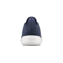 Women's Wool Runner - Hazy Indigo (Blizzard Sole)
