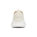 Women's SuperLight Wool Runner - Natural White (Blizzard Sole)