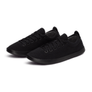 Women's Tree Pipers- Natural Black (Natural Black Sole)