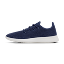 Women's Tree Runner - Hazy Indigo (Blizzard Sole)