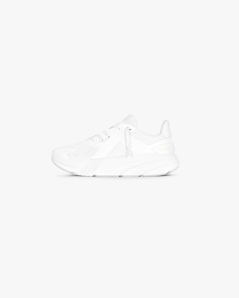 247 Arc-1 Runner - Flat White