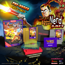 Angry Video Game Nerd 8-bit Standard Edition (NES)