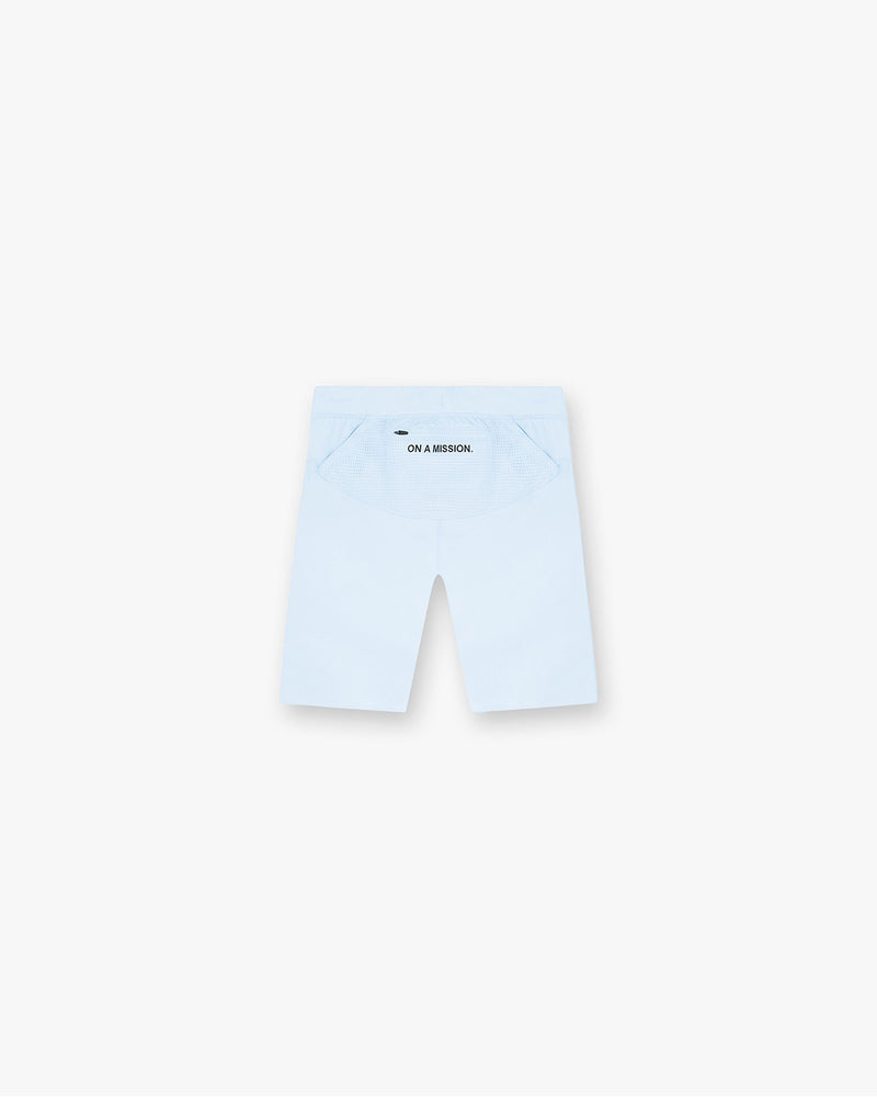 247 London Half Tight - Blue