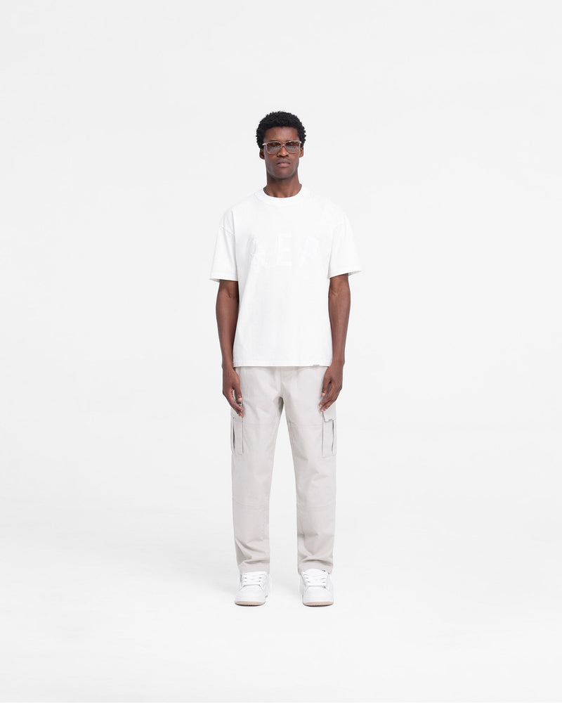 Cargo Pant - Stone