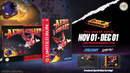 Aero the Acro-Bat Standard Edition (SNES, Genesis)