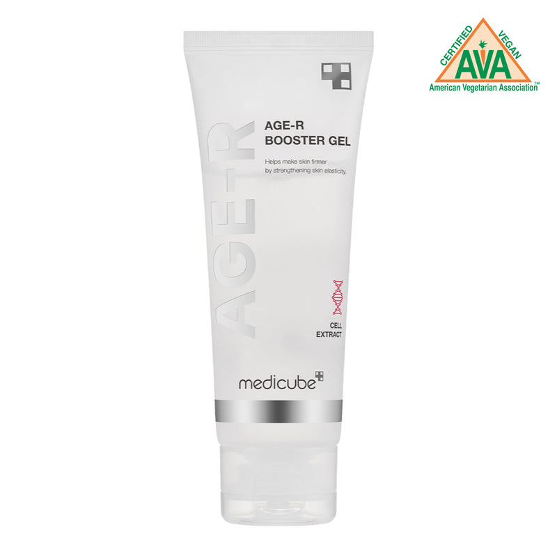 🎁 AGE-R Booster Gel Serum (100% off)