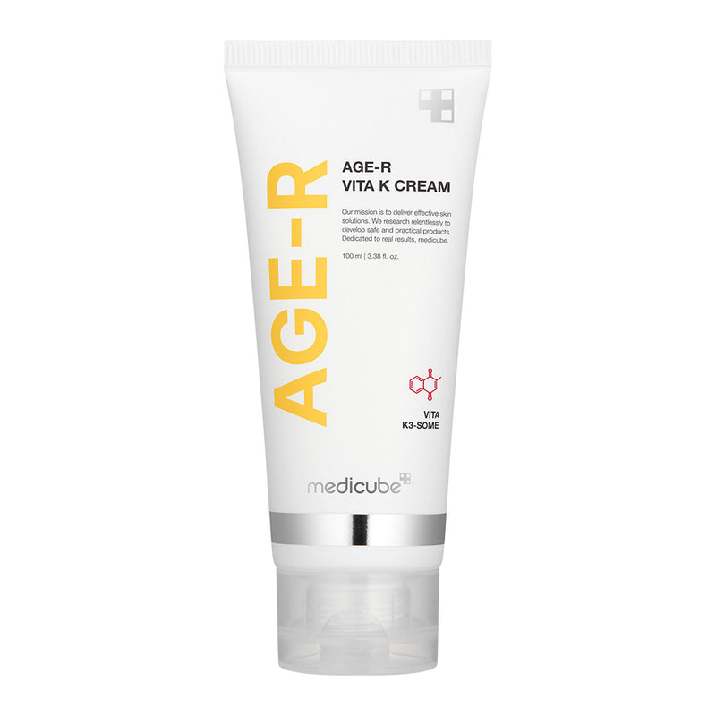 🎁 AGE-R Vita K Cream (100% off)