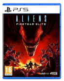 Aliens: Fireteam Elite (PS5)
