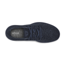 Women's Wool Runner - Savanna Night (Navy Sole)