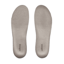 Men's Dasher Insoles - Natural Charcoal