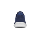 Women's Tree Runner - Marine Blue (White Sole)