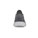 Men's Wool Runner - Natural Grey (Light Grey Sole)