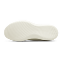 Men's Wool Runner - Natural White (Cream Sole)