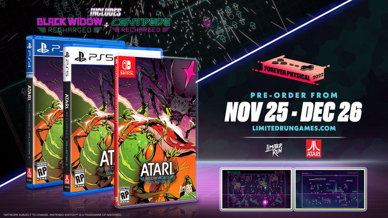 PS5 Limited Run