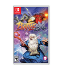 Battle Axe (Switch)