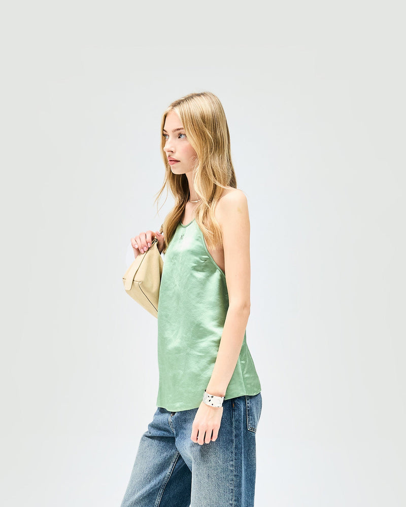 Vision Top - Basil