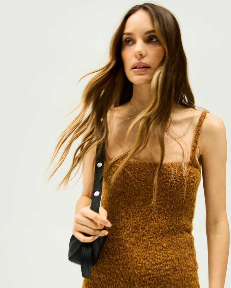 Breeze Cami Dress - Hazel