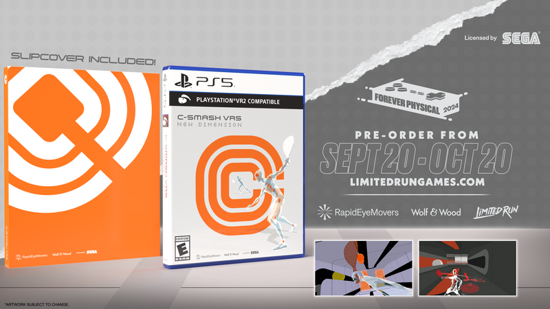 PS5 Limited Run