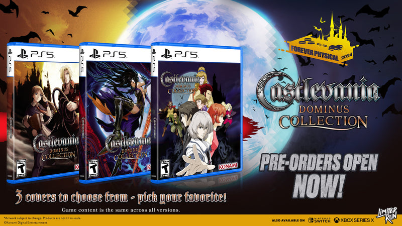 PS5 Limited Run