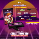 Chequered Ink Greatest Hits (PC)