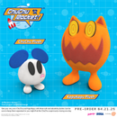 ChuChu Rocket! ChuChu Plush