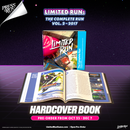Limited Run: The Complete Run Vol. 2 - 2017 (Hardcover)